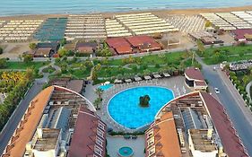 Seamelia Beach Resort Hotel & Spa Ultra All Inclusive